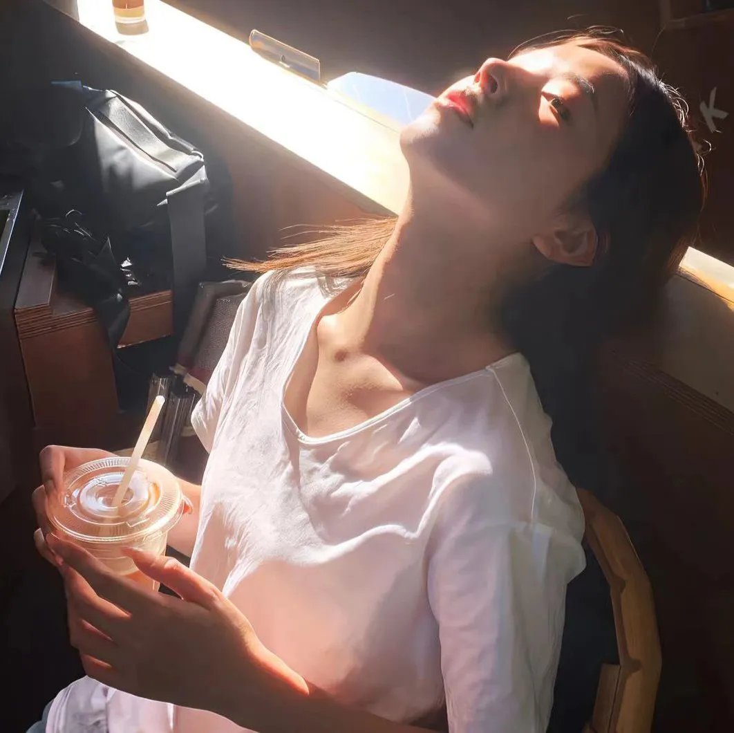 一个人的逃亡